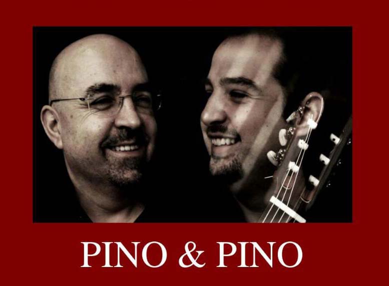 Pino&Pino